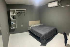 Apartamento novo e moderno!